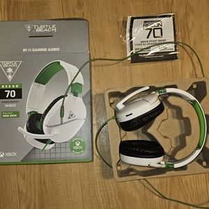 Turtle Beach Recon 70 Gaming Headset